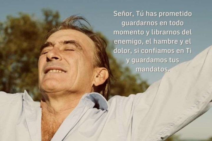 DIOS QUIERE LO MEJOR PARA TI - Oraciones